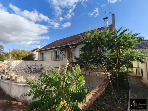 Maison à vendre Roinville