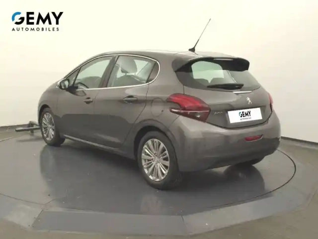 Peugeot 208 1.6 bluehdi 75ch s&amp;s bvm5 — photo 73