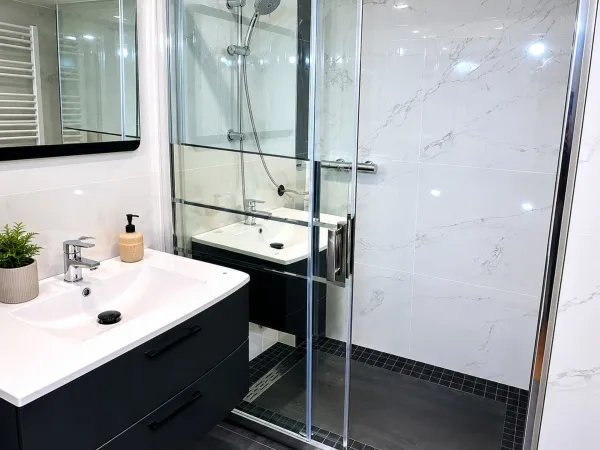 Appartement 5 pièces 84 m²