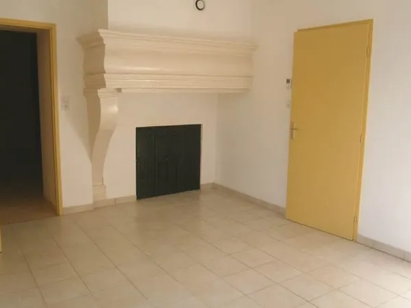 Appartement 2 pièces 103 m²