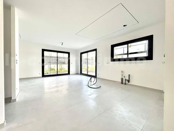 Maison jumelée 5 pièces 103 m²