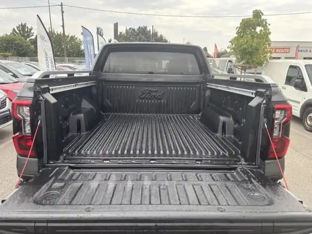 Ford Ranger 2.0 ecoblue 205ch stop&amp;start super cab wildtrak e-4wd bva10 — photo 13
