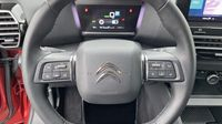 Citroen C4 Moteur électrique 136ch (100 kW) Shine Automatique — photo 12