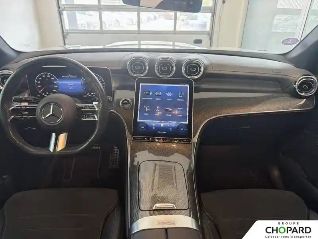 Mercedes Glc 300 e 9g-tronic 4matic — photo 12
