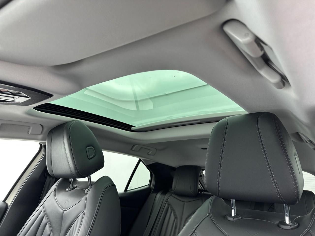 Ds Ds 4 puretech 130 eat8 rivoli — photo 36