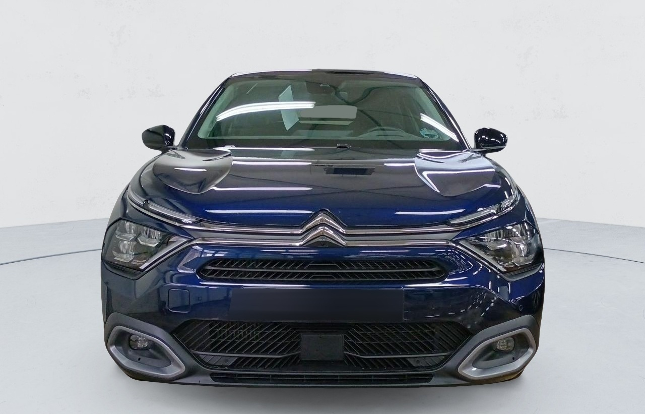 Citroën C4 — photo 8