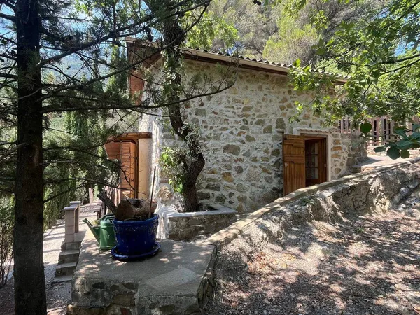 Maison 2 pièces 40 m²