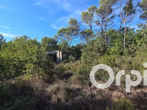 Terrain 2362 m²