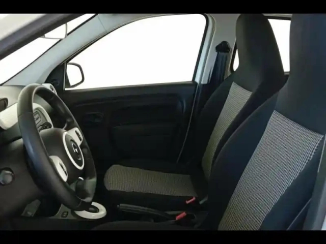 Renault Twingo e-tech electric authentic r80 achat intégral — photo 6