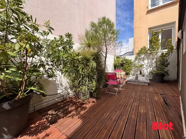 A VENDRE - BREST - Maison avec revenu locatif