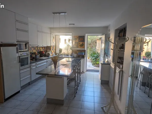 Location chambre meublée