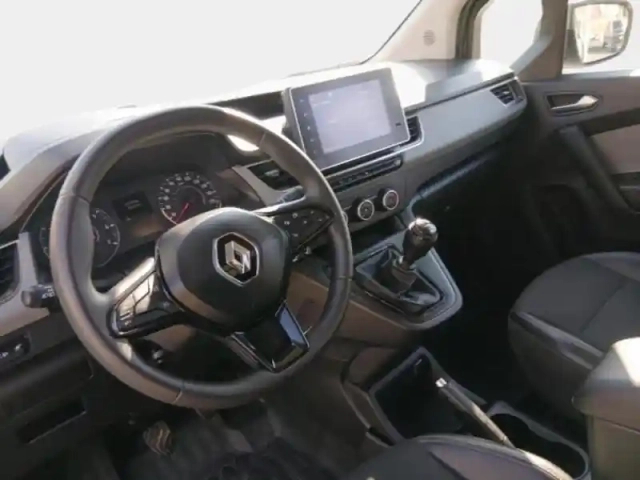 Renault Kangoo Van 1.5 blue dci 75ch grand confort sésame ouvre toi — photo 13