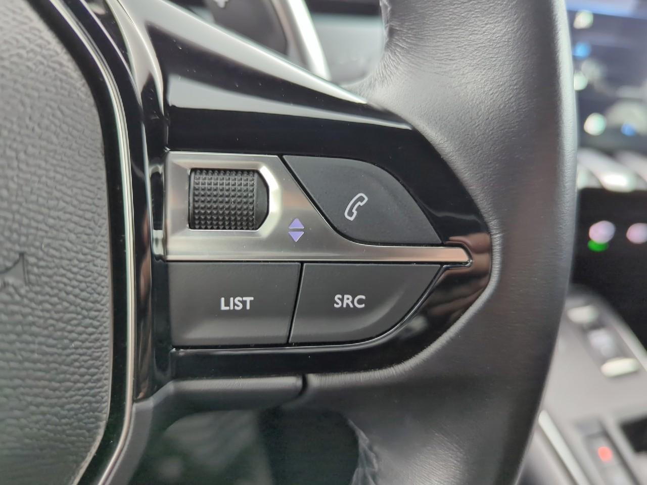 Peugeot 508 sw bluehdi 130 ch s&s eat8 allure — photo 18