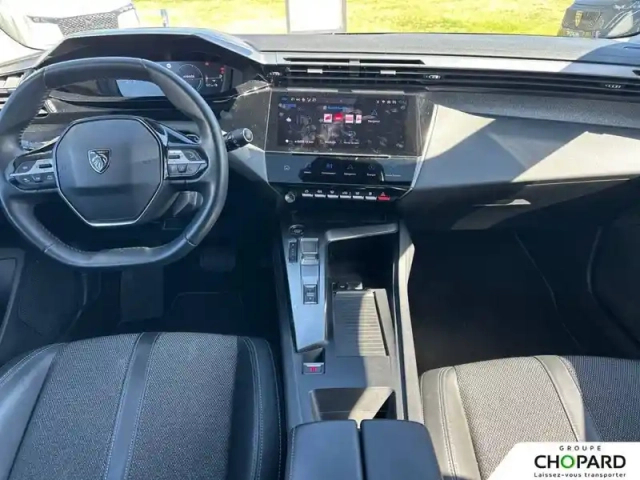 Peugeot 308 phev 180 e-eat8 — photo 36
