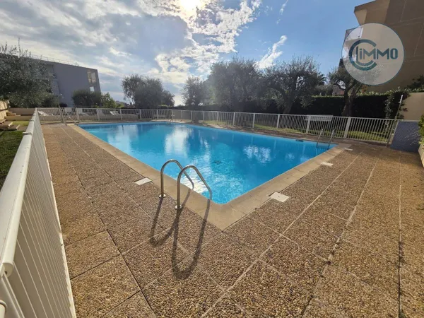 Appartement 2 pièces 52 m²