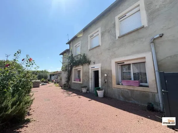 Maison 5 pièces 99 m²