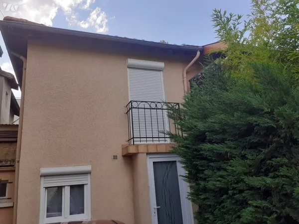 Maison 2 pièces 20 m²