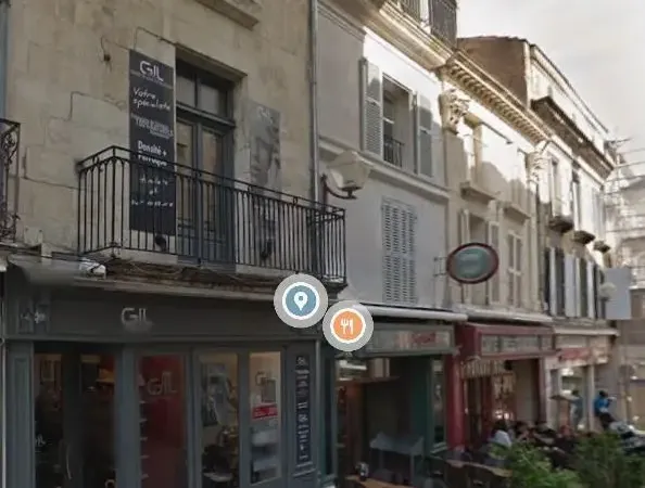 Local commercial 100 m²