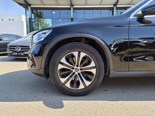 Mercedes Glc 200 d 9g-tronic — photo 4