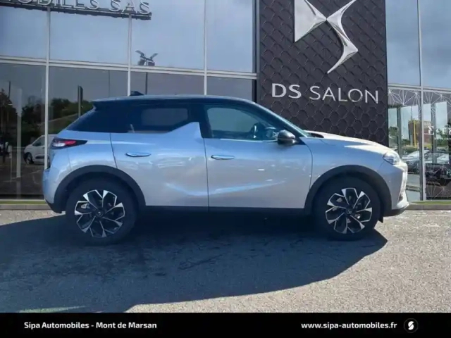 Ds Ds 3 bluehdi 130 eat8 — photo 4