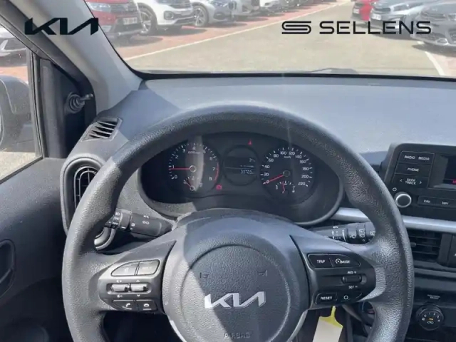 Kia Picanto 1.0 dpi 67ch active — photo 13