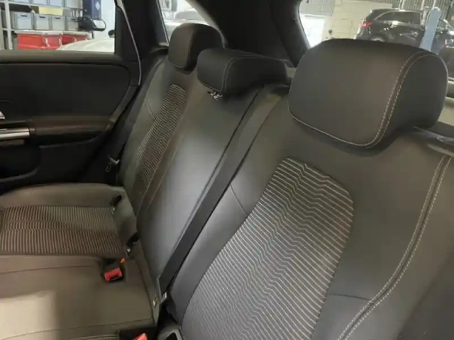Mercedes Classe B 250 e progressive line — photo 11