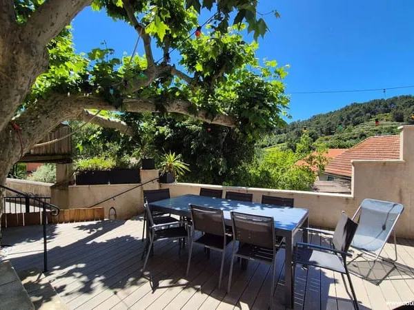 Maison 7 pièces 160 m²
