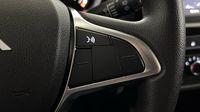 Dacia Spring Extreme — photo 25