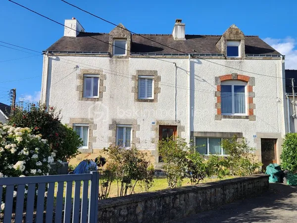 Maison 7 pièces 132 m²