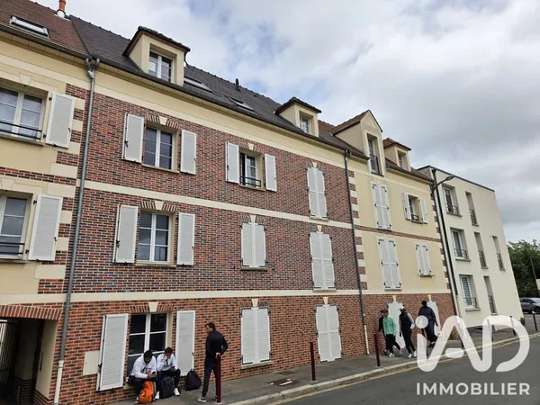 Appartement 2 pièces 51 m²