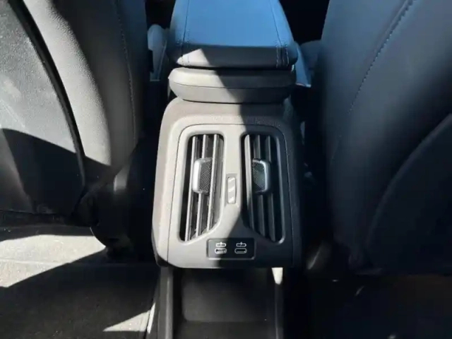Bmw X1 xdrive25e 245ch m sport — photo 12