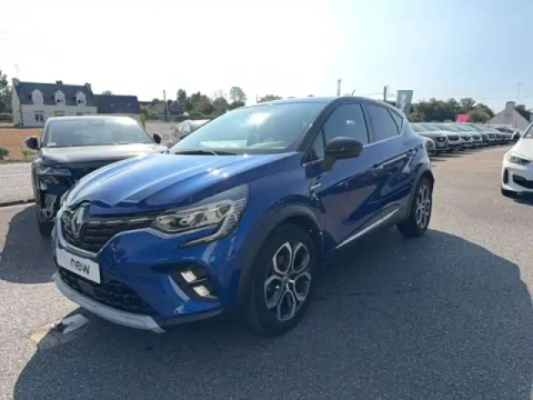 Renault Captur tce 140 edc - 21