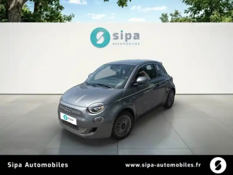 Fiat 500 3+1 e 118 ch