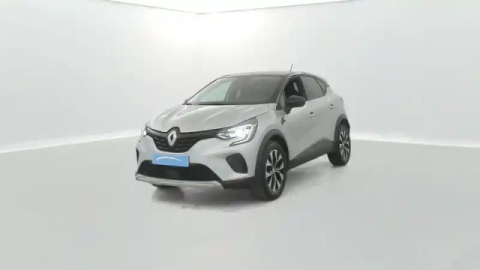 Renault Captur tce 90 evolution 5p
