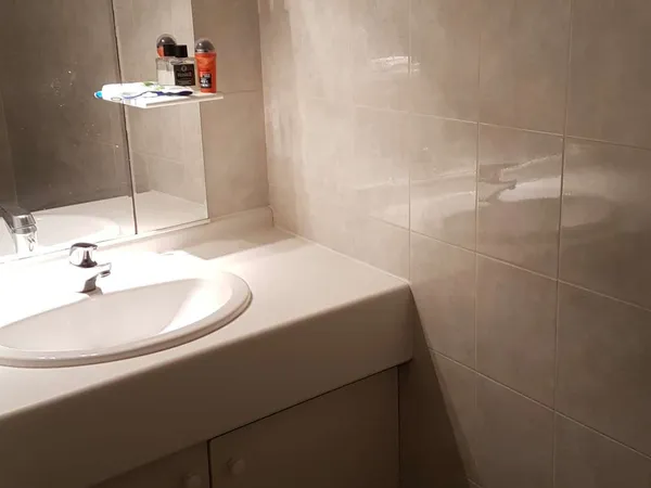 Maison 2 pièces 40 m²
