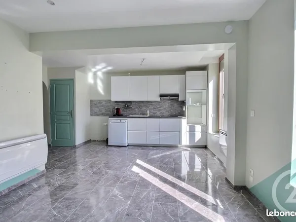 Maison 5 pièces 91 m²