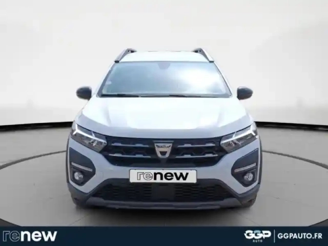 Dacia Jogger 1.0 eco-g 100ch sl extreme 5 places — photo 8