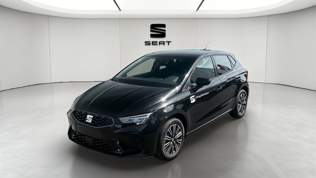 Seat Ibiza 1.0 TSI 115 ch Start/Stop DSG7