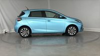 Renault Zoé E-Tech Intens charge normale R110 Achat Integral - 21B — photo 4