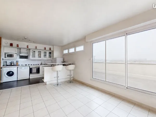 Appartement F4