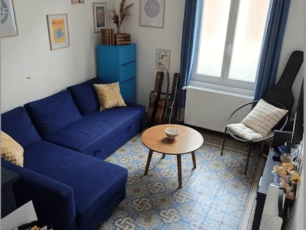 Maison 5 pièces 85 m²