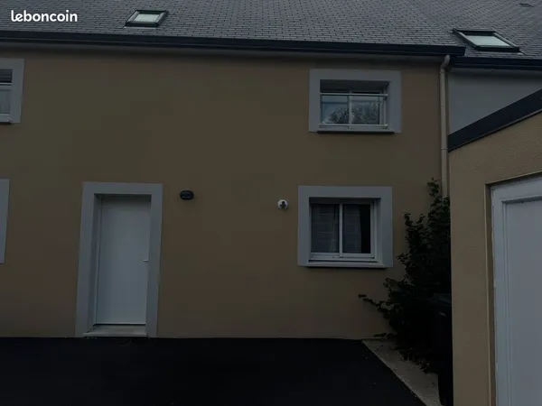 Maison dans Pont-l'Evêque