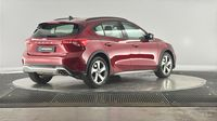Ford Focus 1.0 EcoBoost 125ch Titanium BVA — photo 5