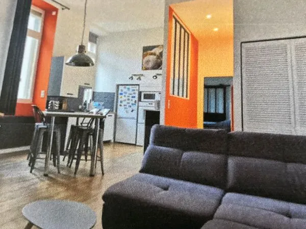 Location appartement brive