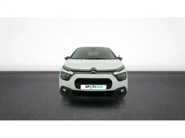 Citroën C3 puretech 83 s&amp;s bvm5 — photo 2
