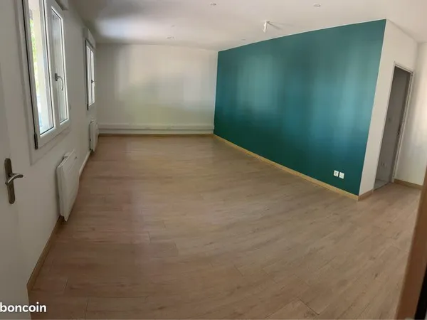 Bureaux à louer