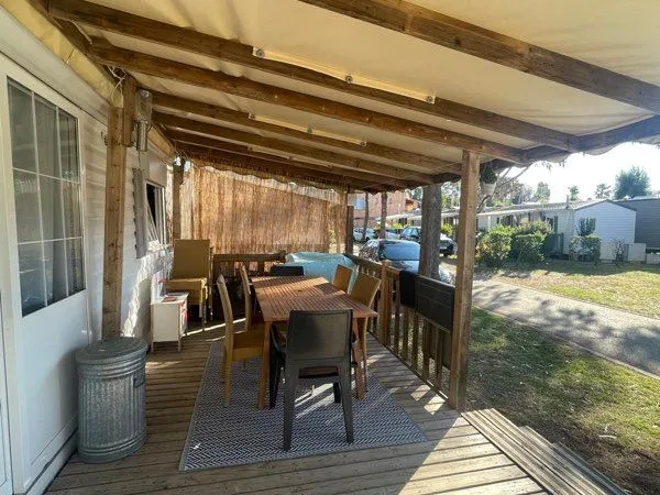 Mobile home HYERES