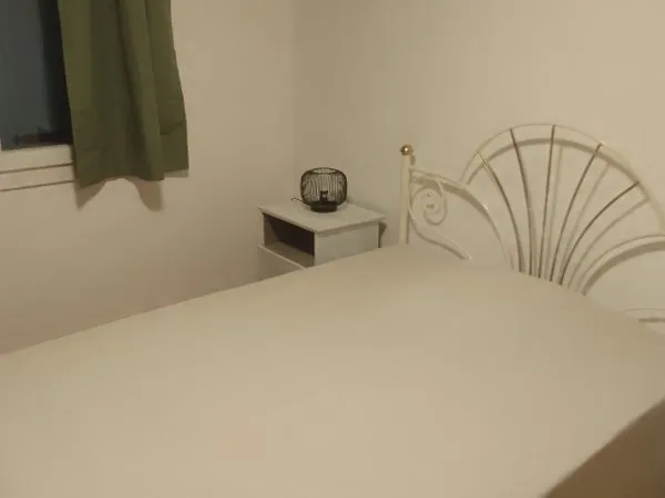 Colocation dans grande maison