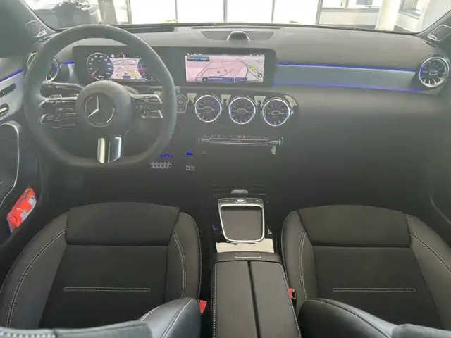 Mercedes Classe A 200 d — photo 5