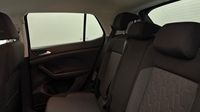 Volkswagen T-Cross 1.0 TSI 116ch Life DSG7 — photo 13